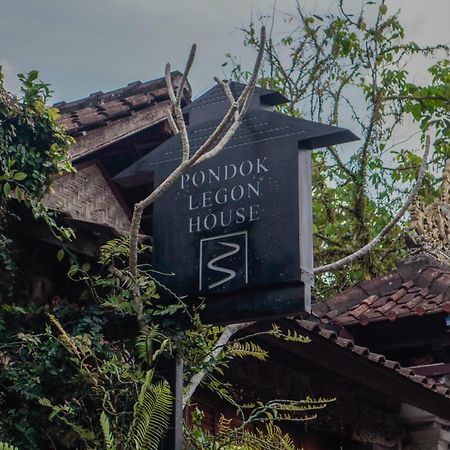 Pondok Legon House Ubud  Bagian luar foto