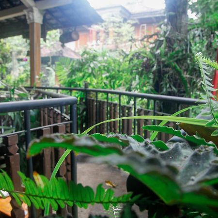 Pondok Legon House Ubud  Bagian luar foto