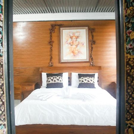 Pondok Legon House Ubud  Bagian luar foto