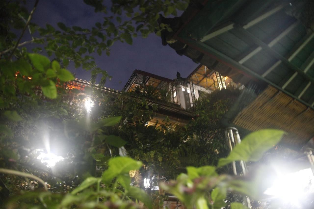 Pondok Legon House Ubud  Bagian luar foto