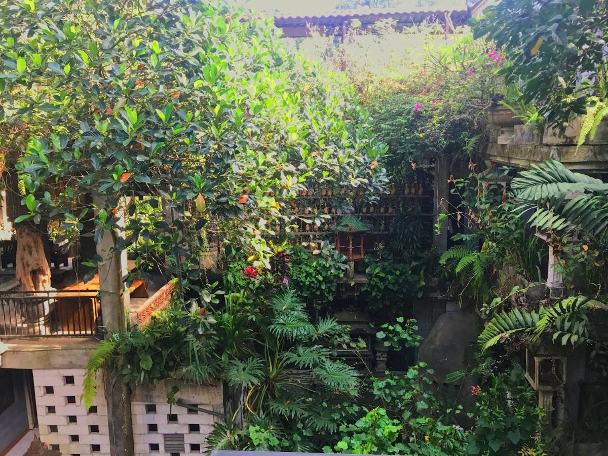 Pondok Legon House Ubud  Bagian luar foto