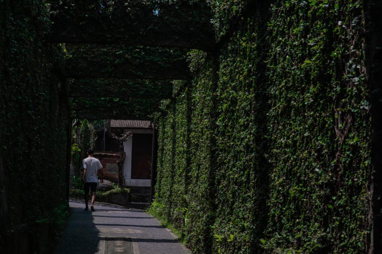 Pondok Legon House Ubud  Bagian luar foto