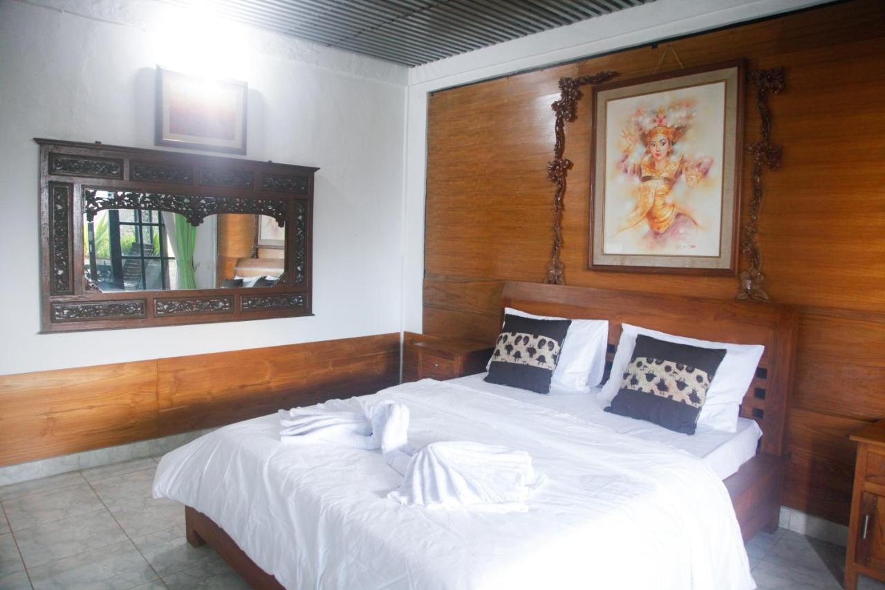 Pondok Legon House Ubud  Bagian luar foto