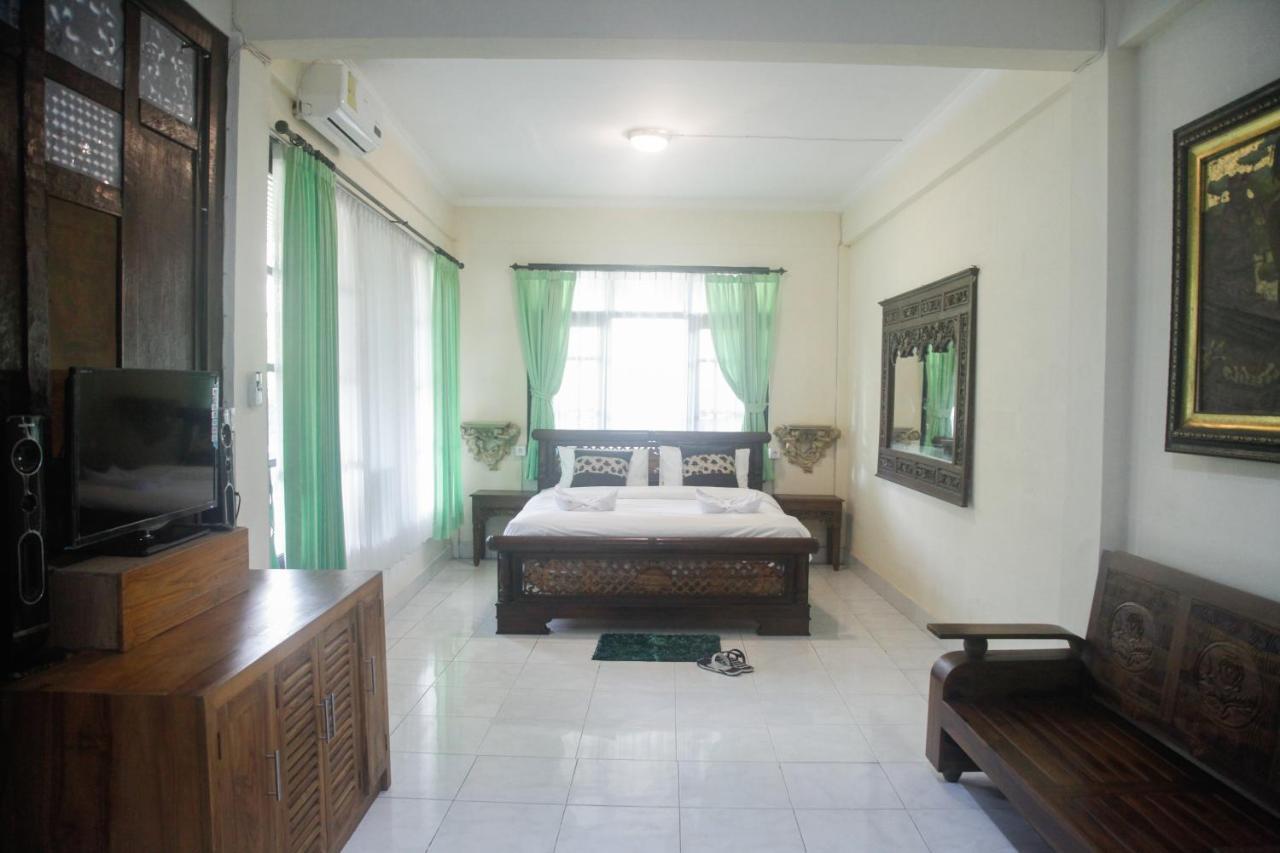 Pondok Legon House Ubud  Bagian luar foto