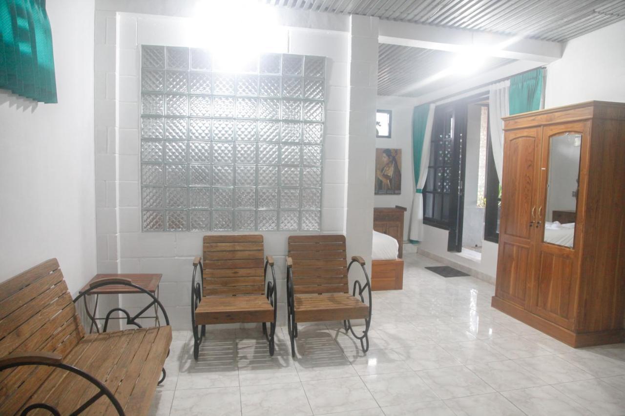 Pondok Legon House Ubud  Bagian luar foto