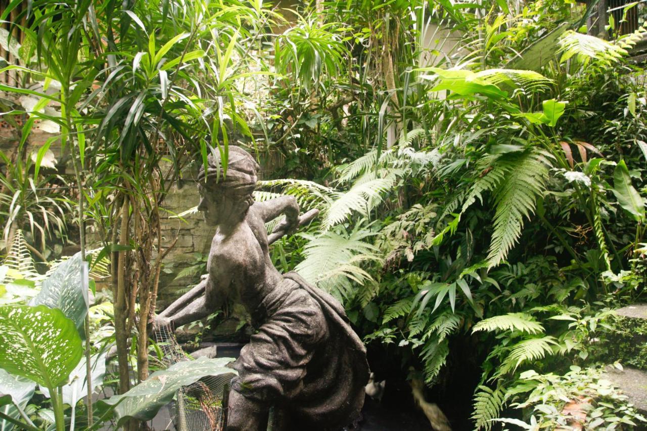 Pondok Legon House Ubud  Bagian luar foto