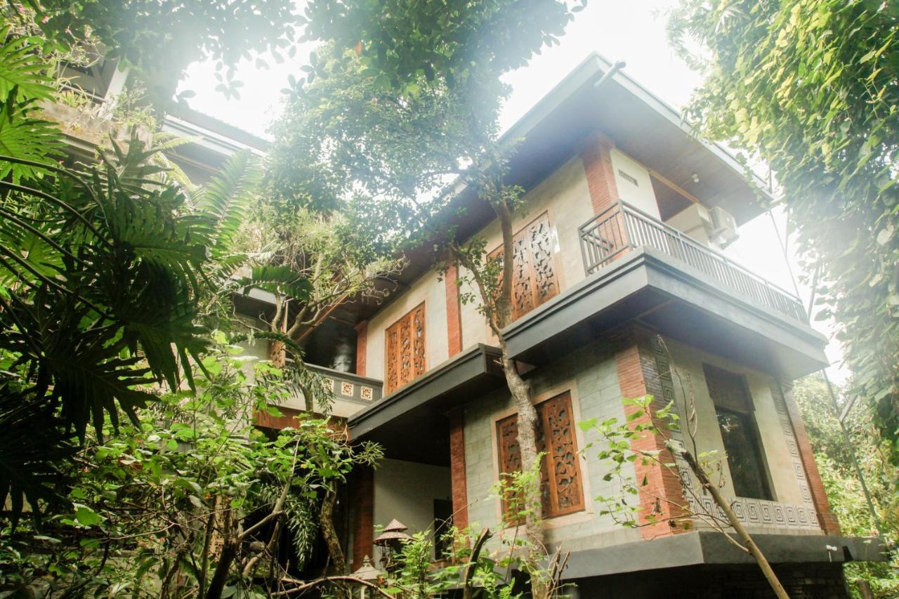 Pondok Legon House Ubud  Bagian luar foto