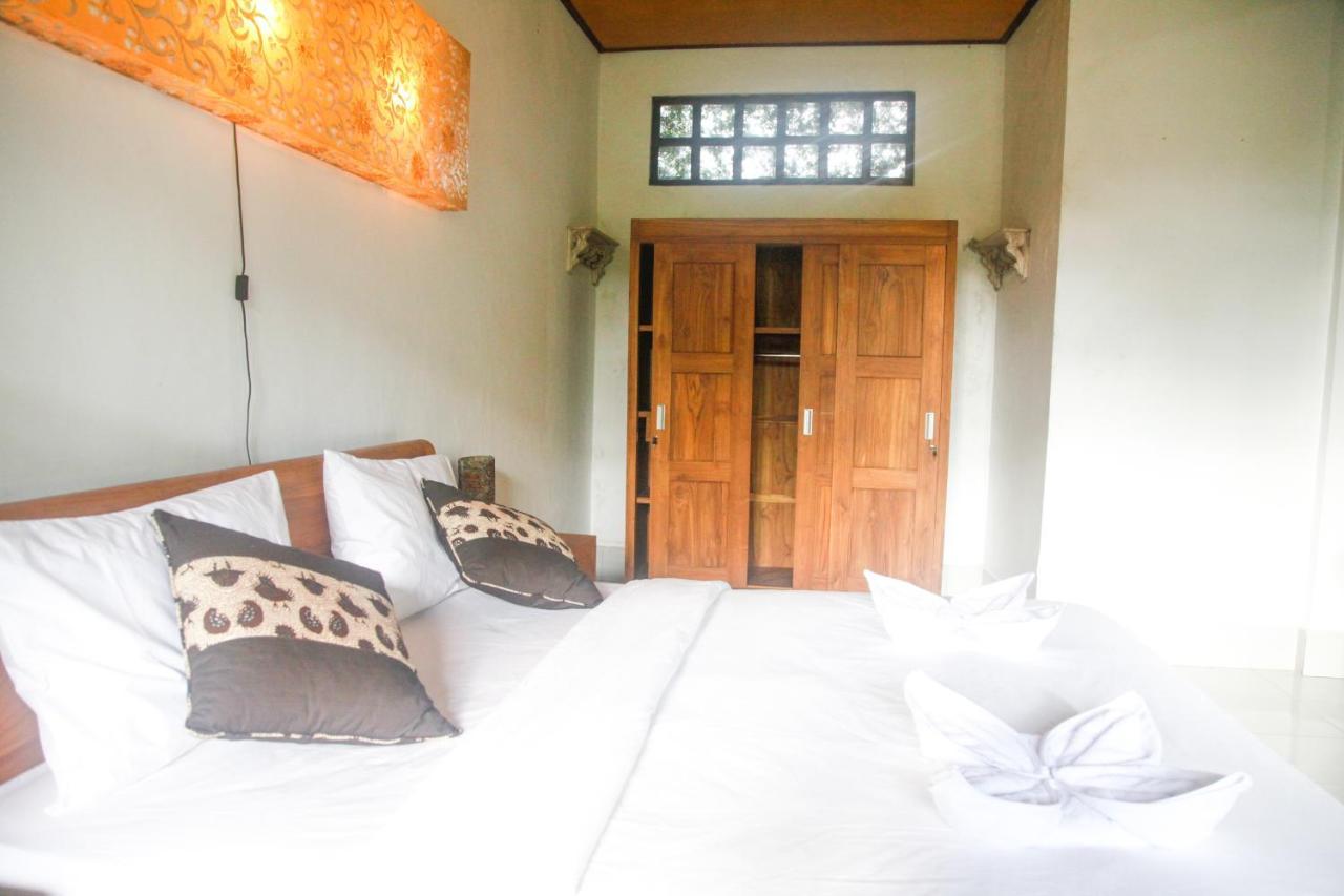 Pondok Legon House Ubud  Bagian luar foto
