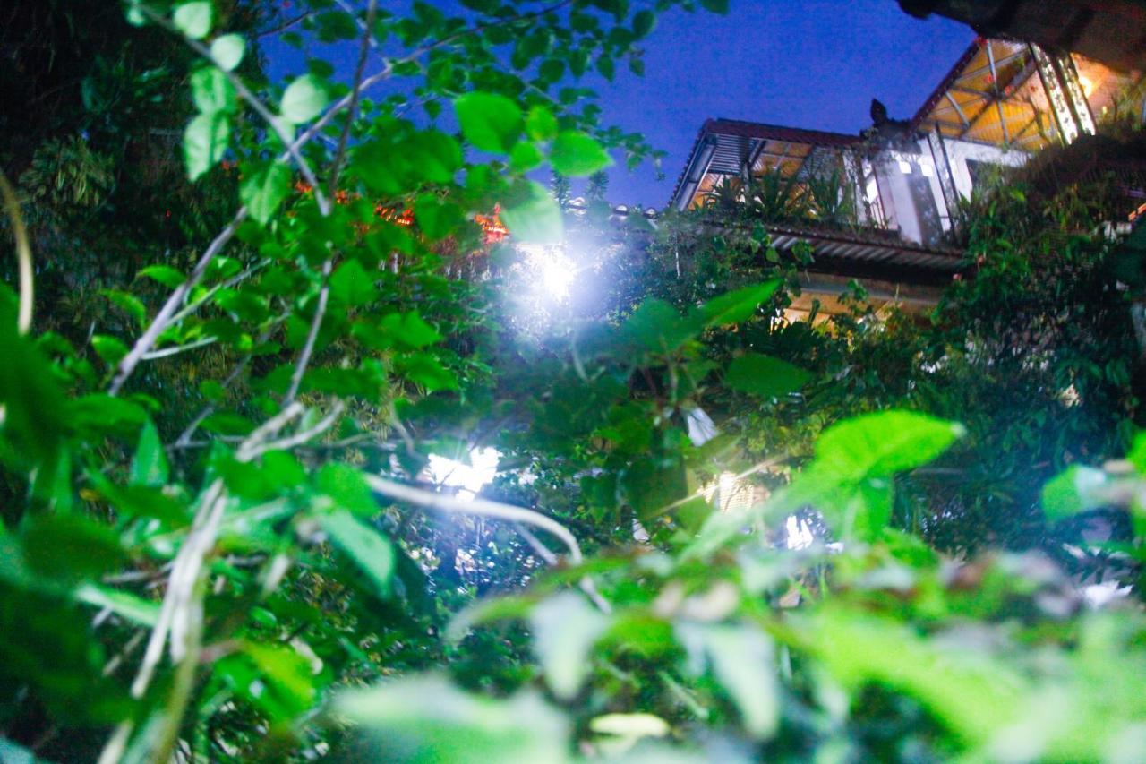 Pondok Legon House Ubud  Bagian luar foto