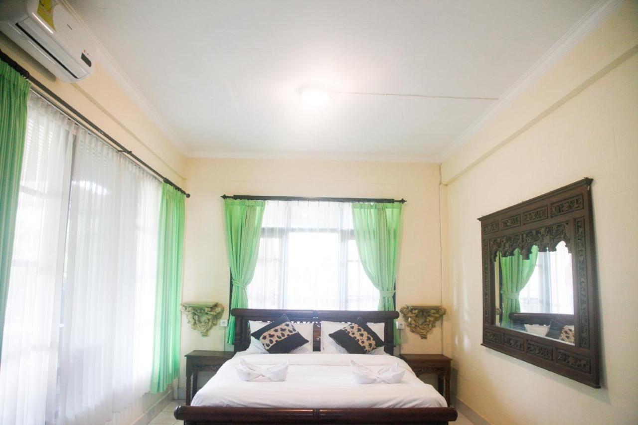 Pondok Legon House Ubud  Bagian luar foto