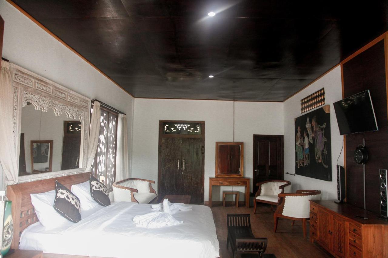 Pondok Legon House Ubud  Bagian luar foto