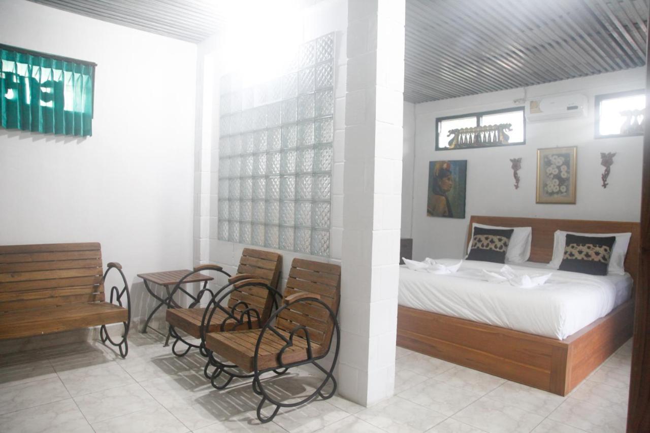 Pondok Legon House Ubud  Bagian luar foto
