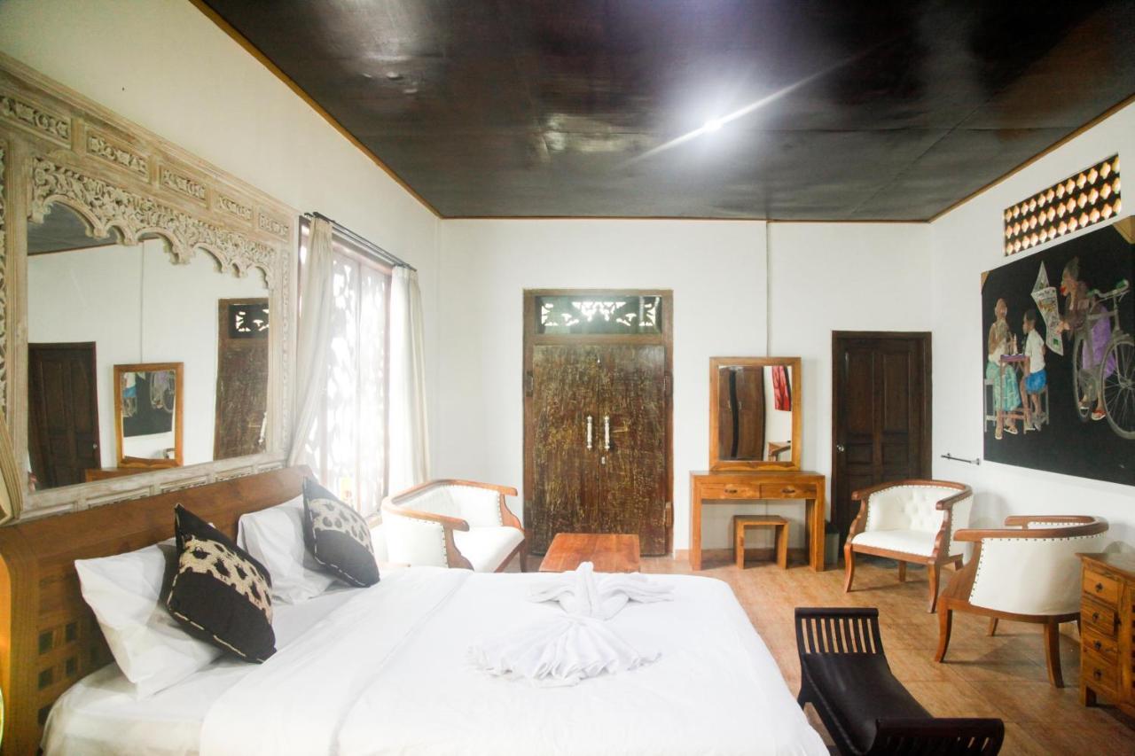 Pondok Legon House Ubud  Bagian luar foto