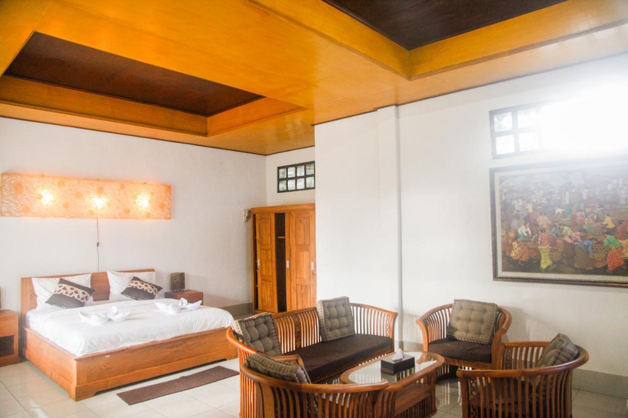 Pondok Legon House Ubud  Bagian luar foto