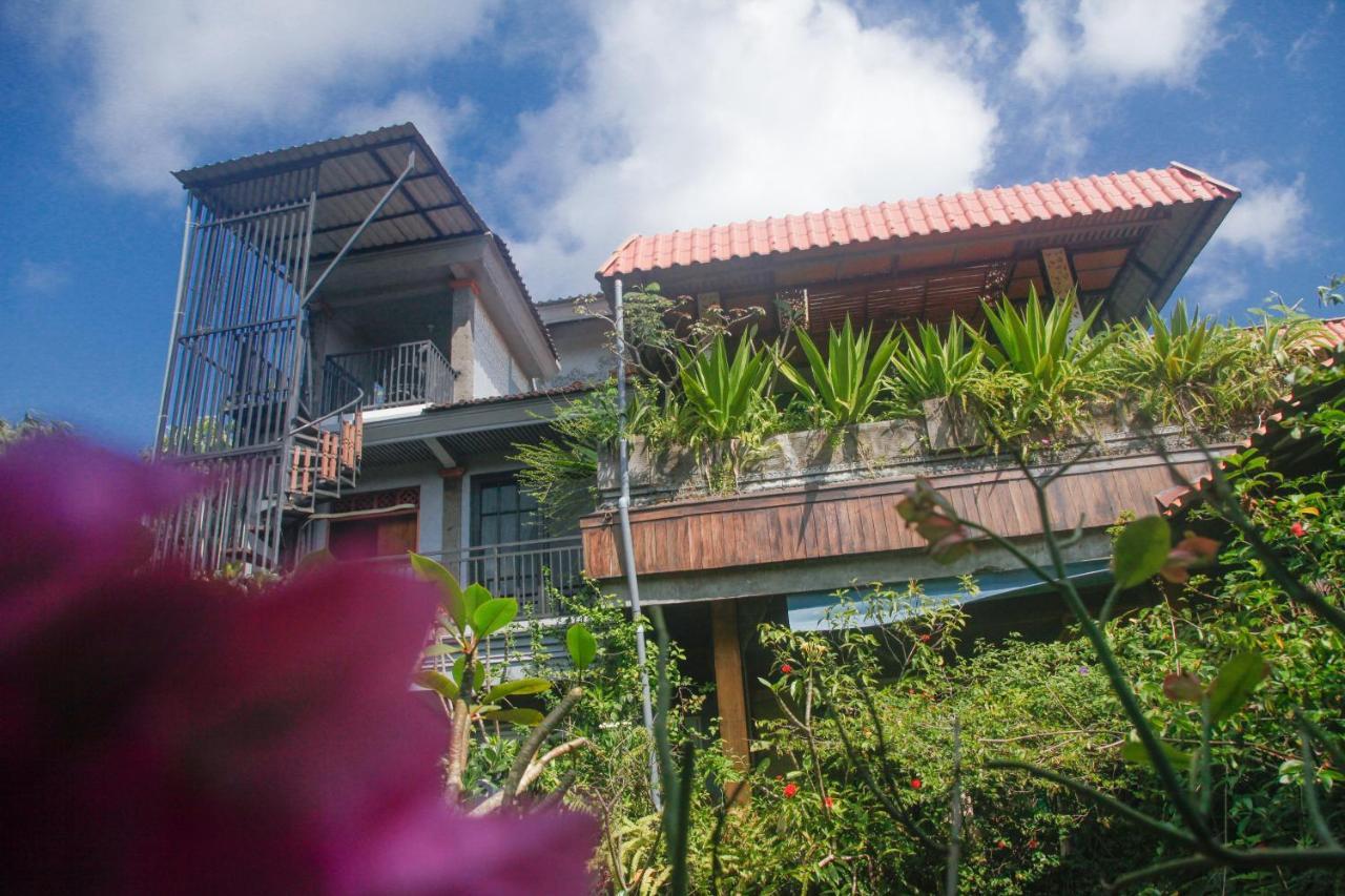 Pondok Legon House Ubud  Bagian luar foto
