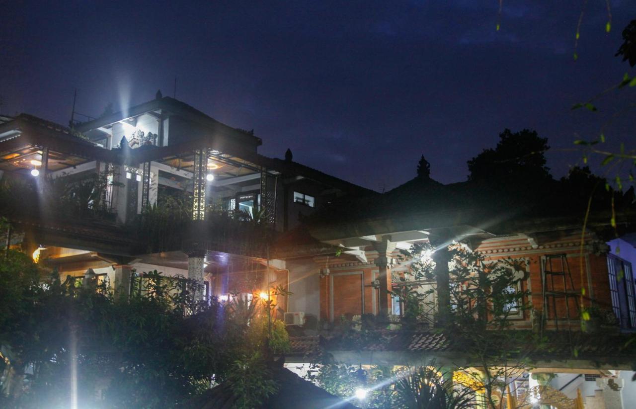 Pondok Legon House Ubud  Bagian luar foto