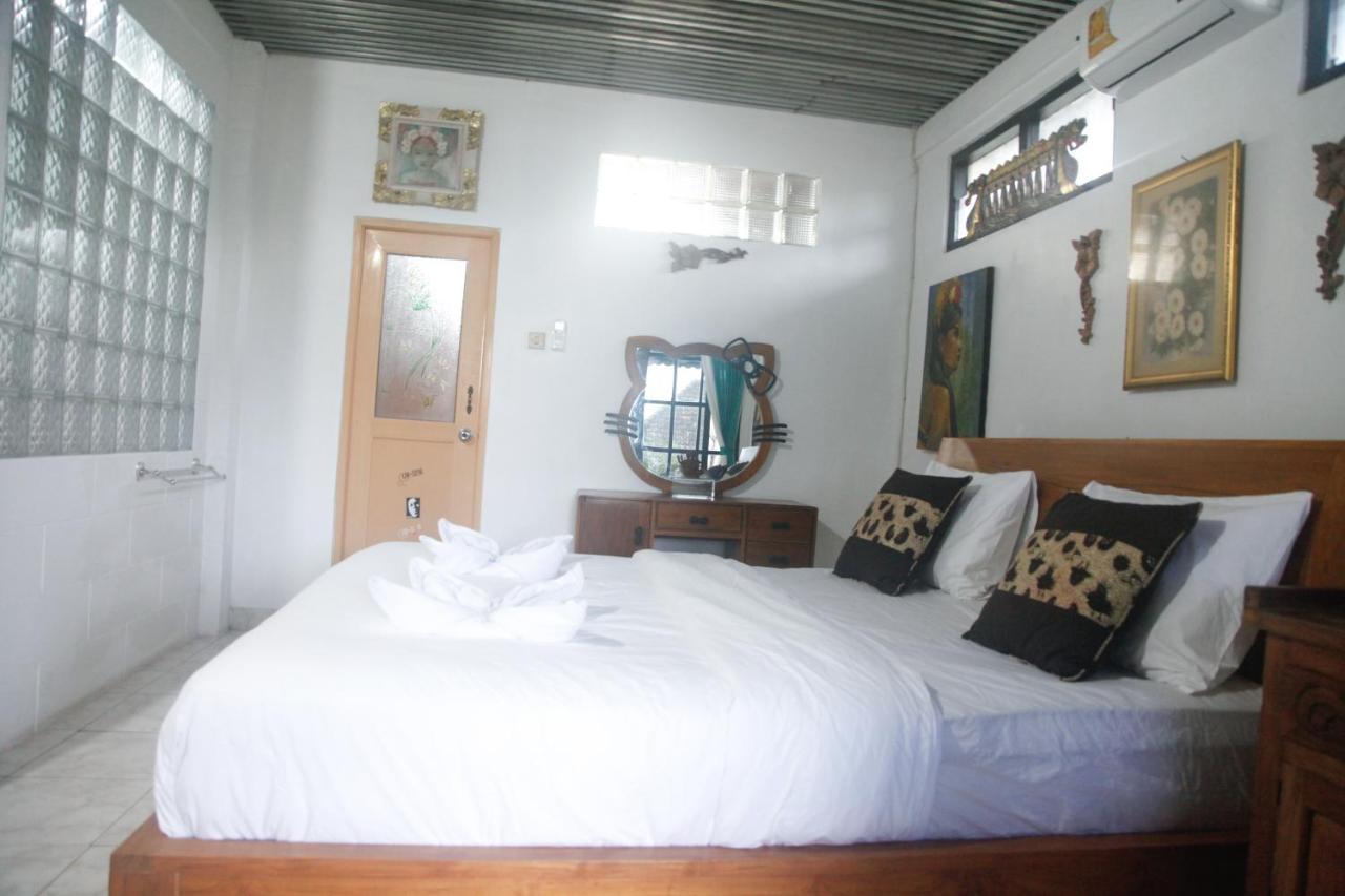 Pondok Legon House Ubud  Bagian luar foto