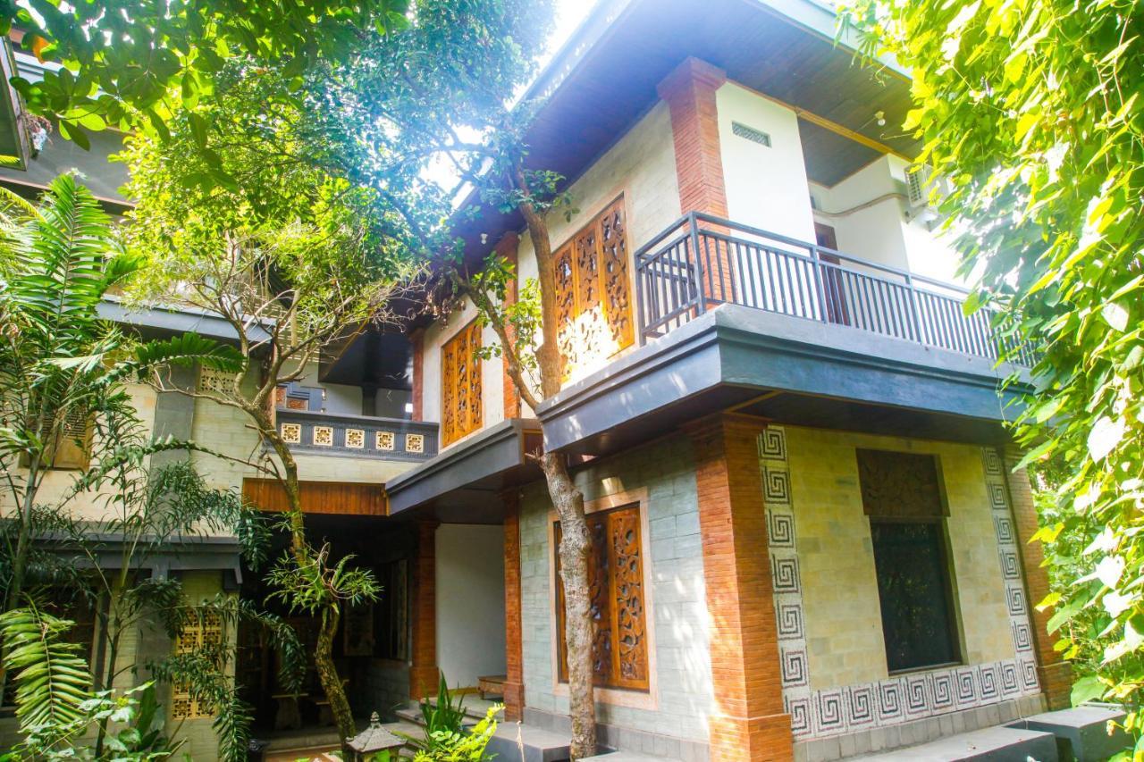 Pondok Legon House Ubud  Bagian luar foto