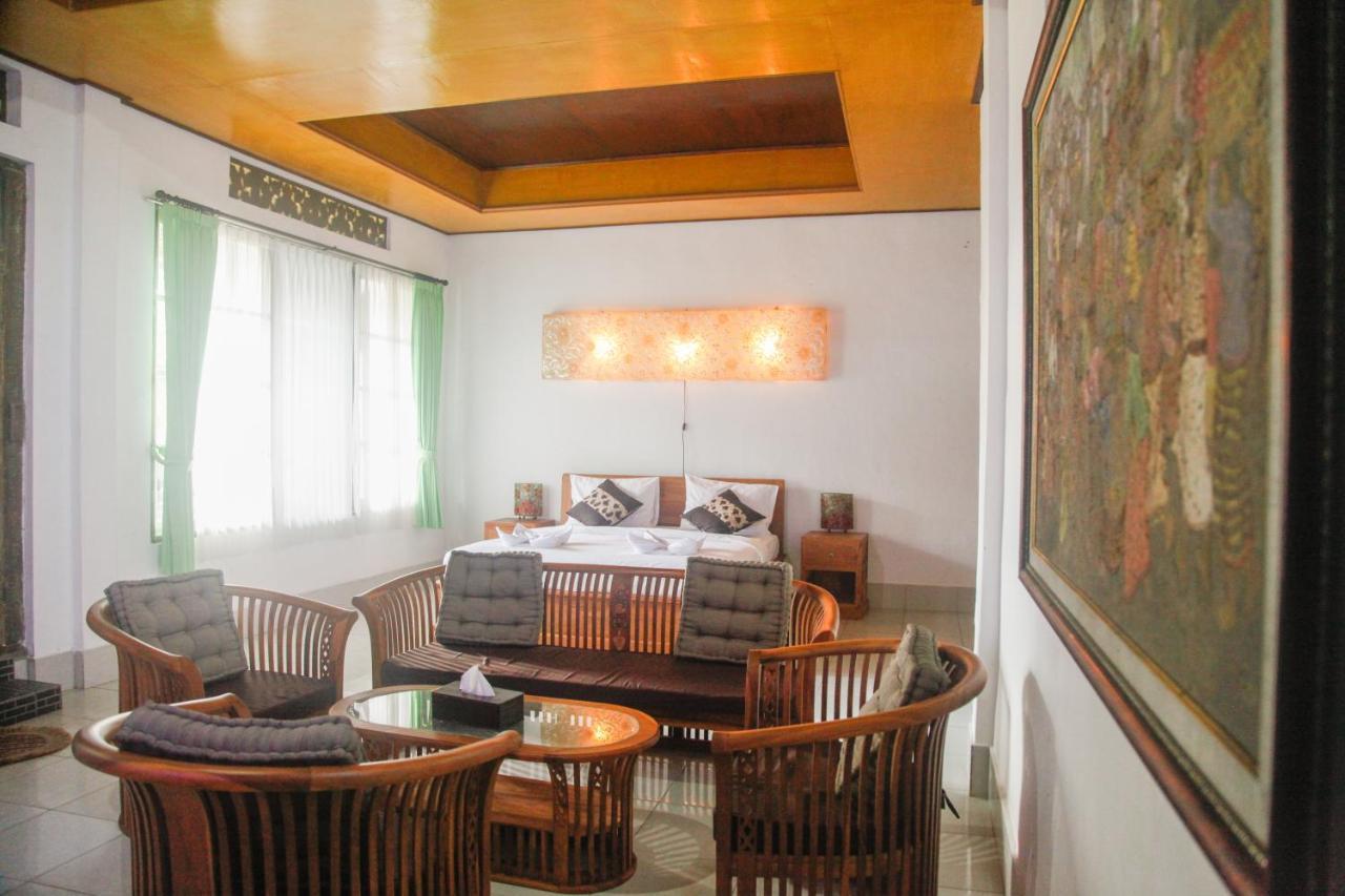 Pondok Legon House Ubud  Bagian luar foto