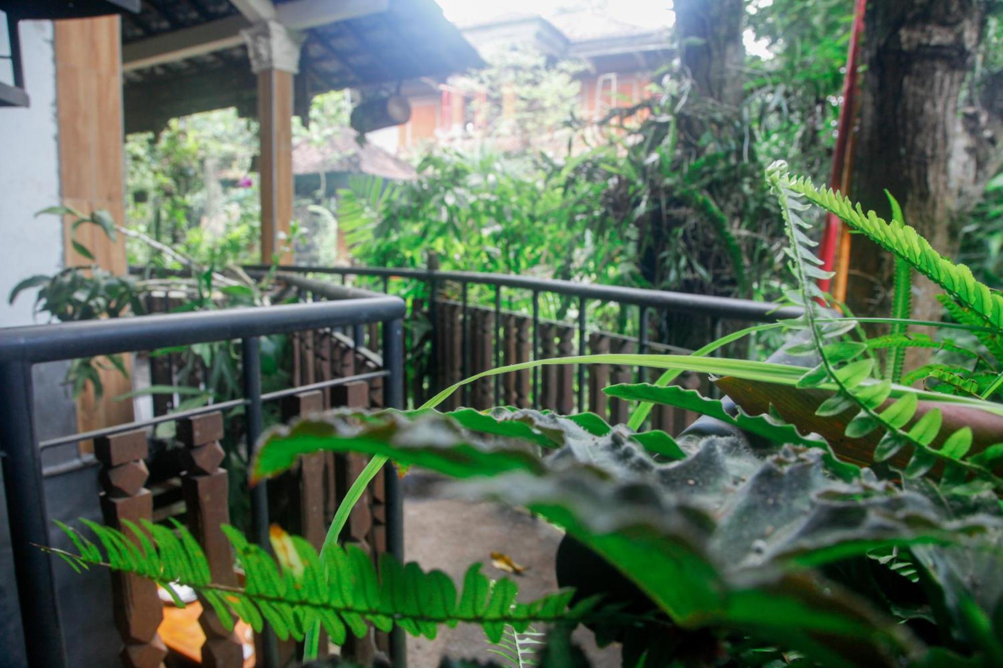 Pondok Legon House Ubud  Bagian luar foto