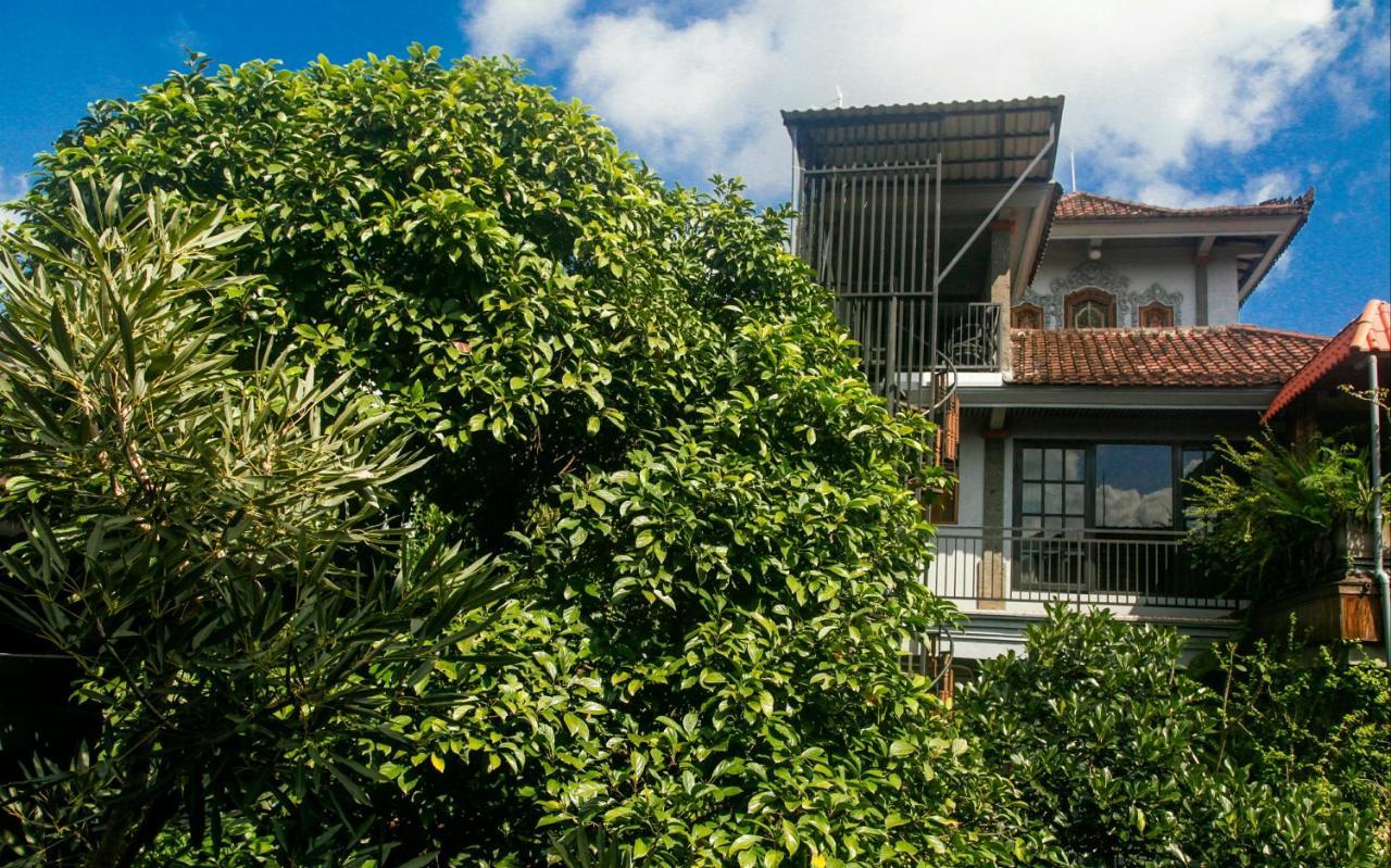 Pondok Legon House Ubud  Bagian luar foto