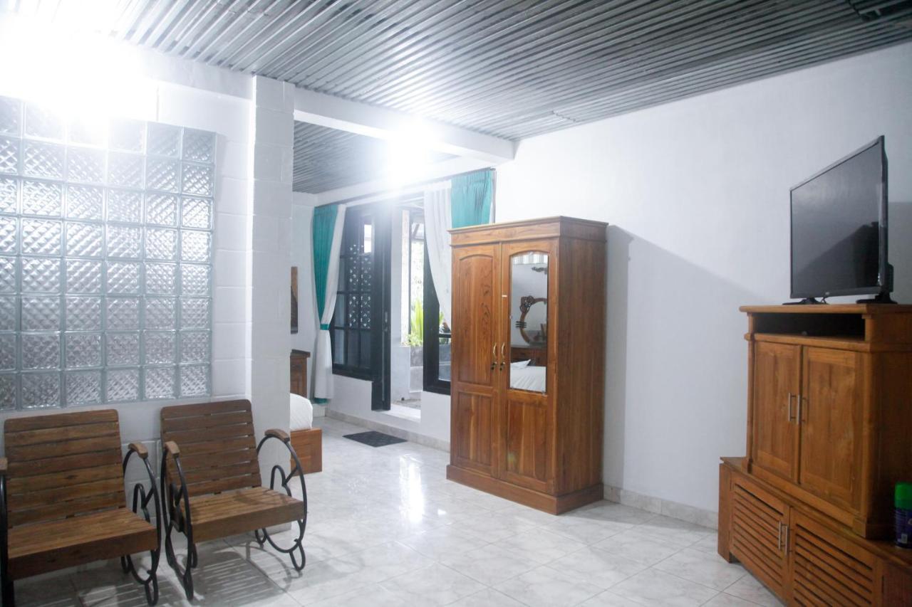 Pondok Legon House Ubud  Bagian luar foto