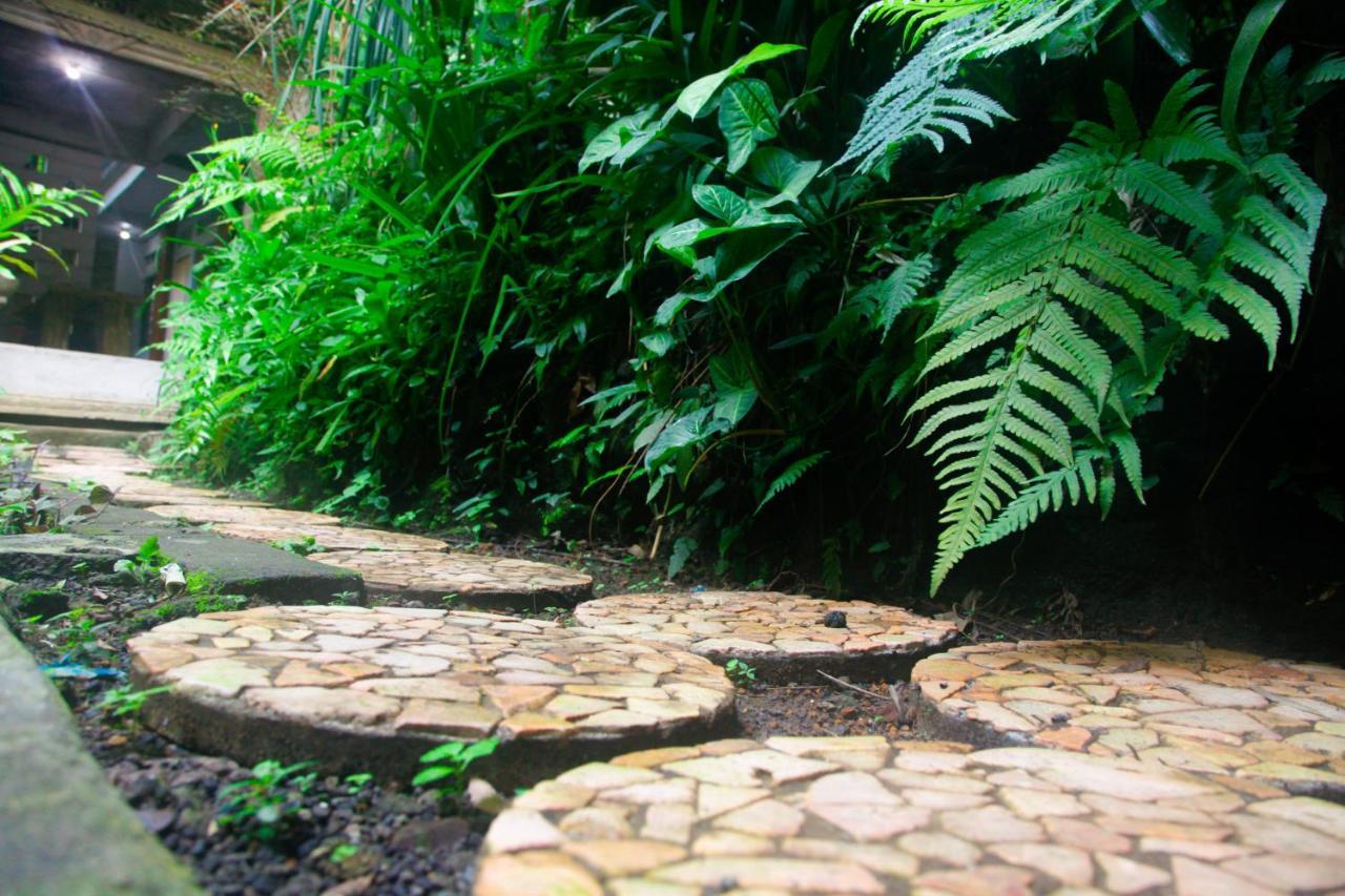 Pondok Legon House Villa Ubud  Bagian luar foto