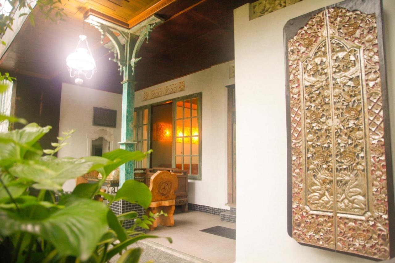 Pondok Legon House Ubud  Bagian luar foto
