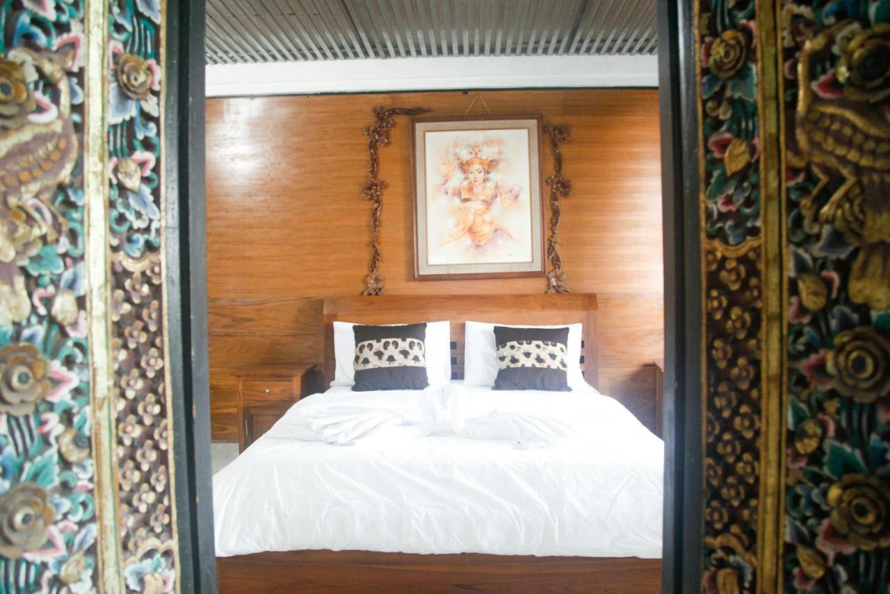 Pondok Legon House Ubud  Bagian luar foto