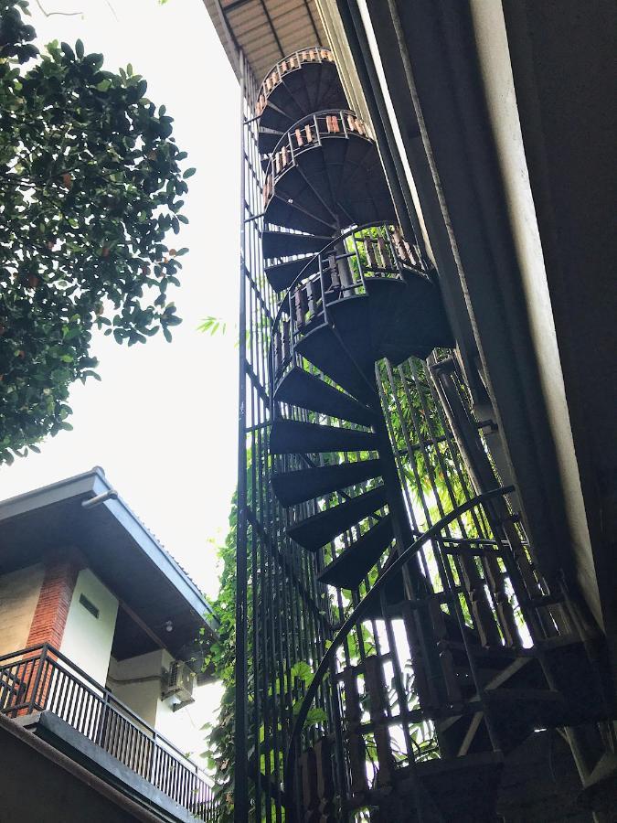 Pondok Legon House Ubud  Bagian luar foto