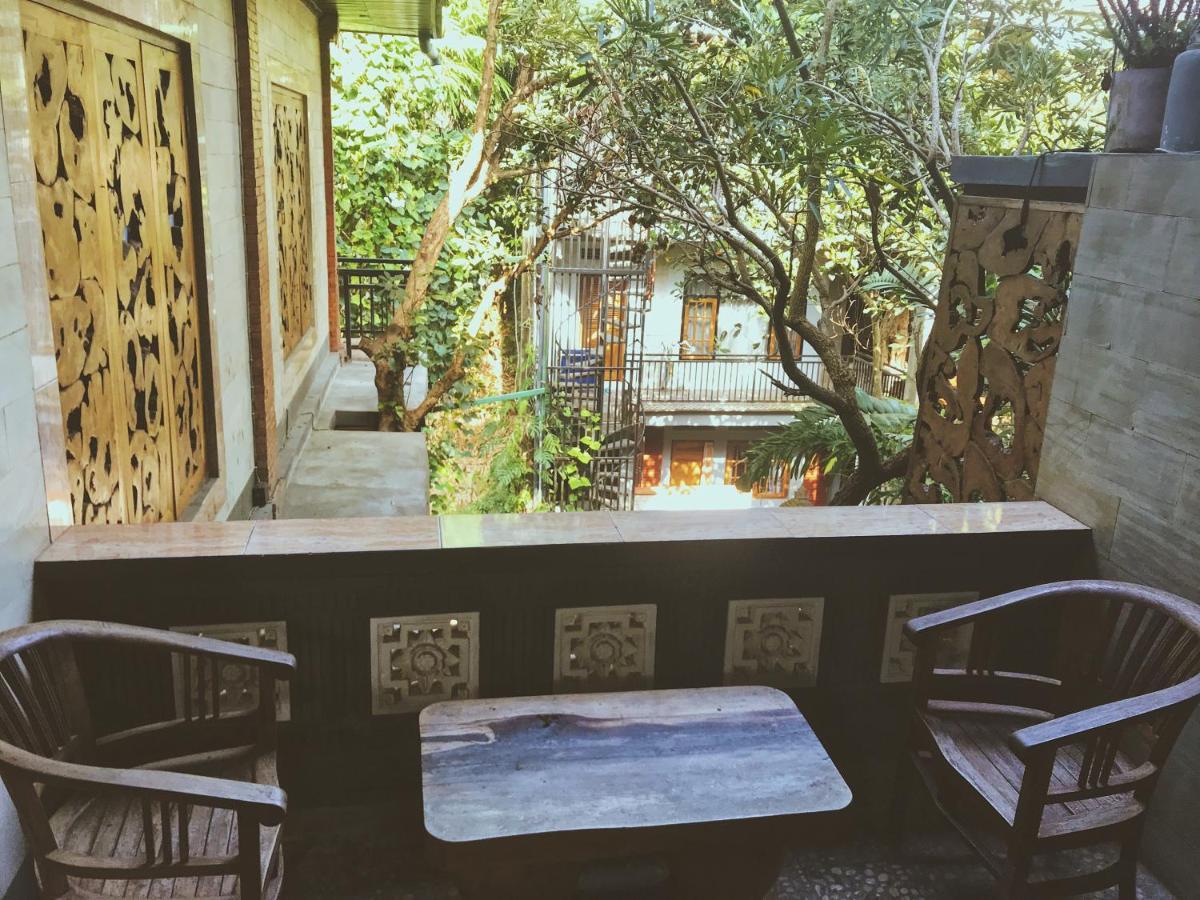 Pondok Legon House Ubud  Bagian luar foto