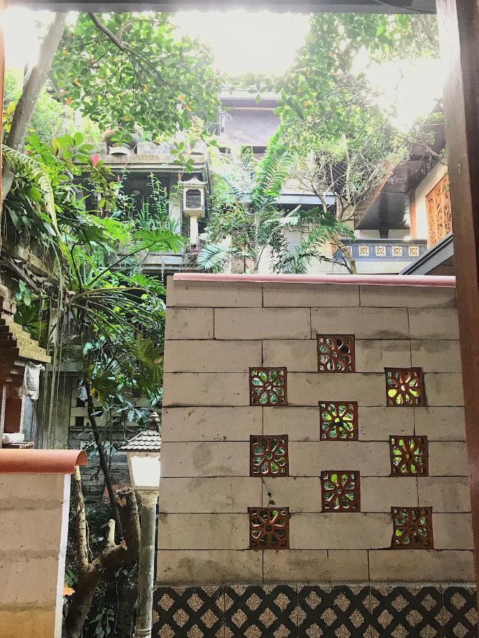 Pondok Legon House Ubud  Bagian luar foto