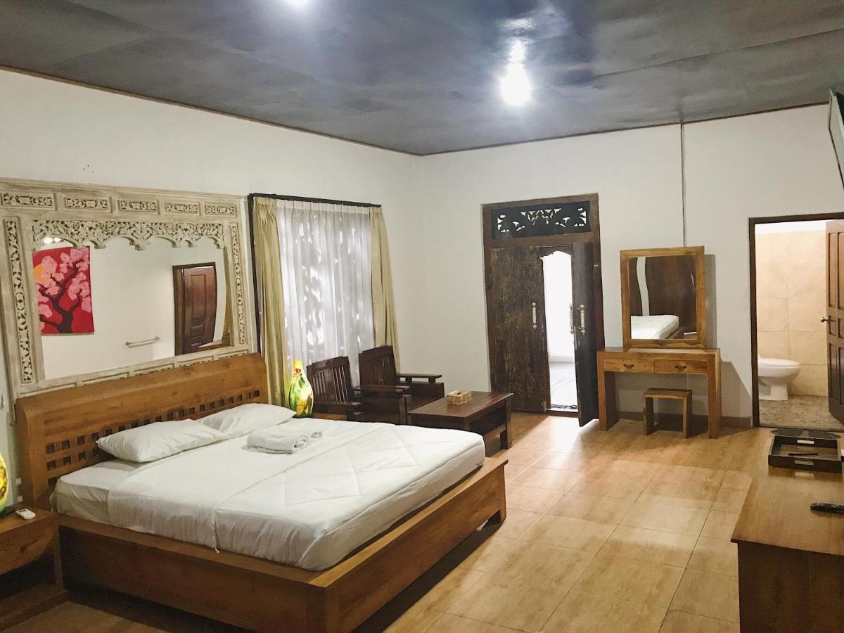 Pondok Legon House Ubud  Bagian luar foto