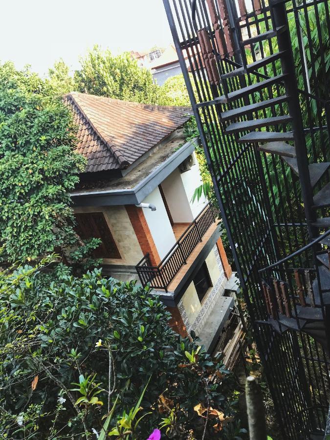 Pondok Legon House Ubud  Bagian luar foto