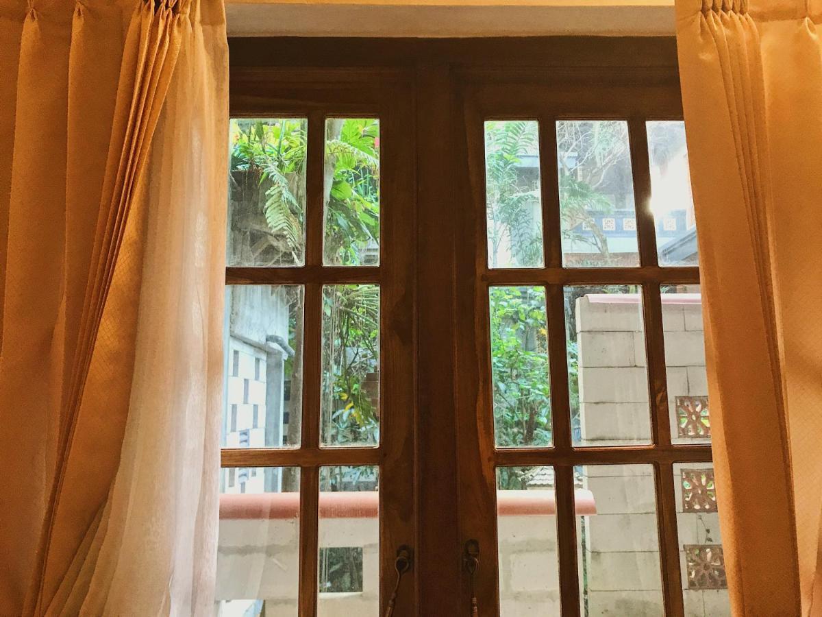 Pondok Legon House Ubud  Bagian luar foto