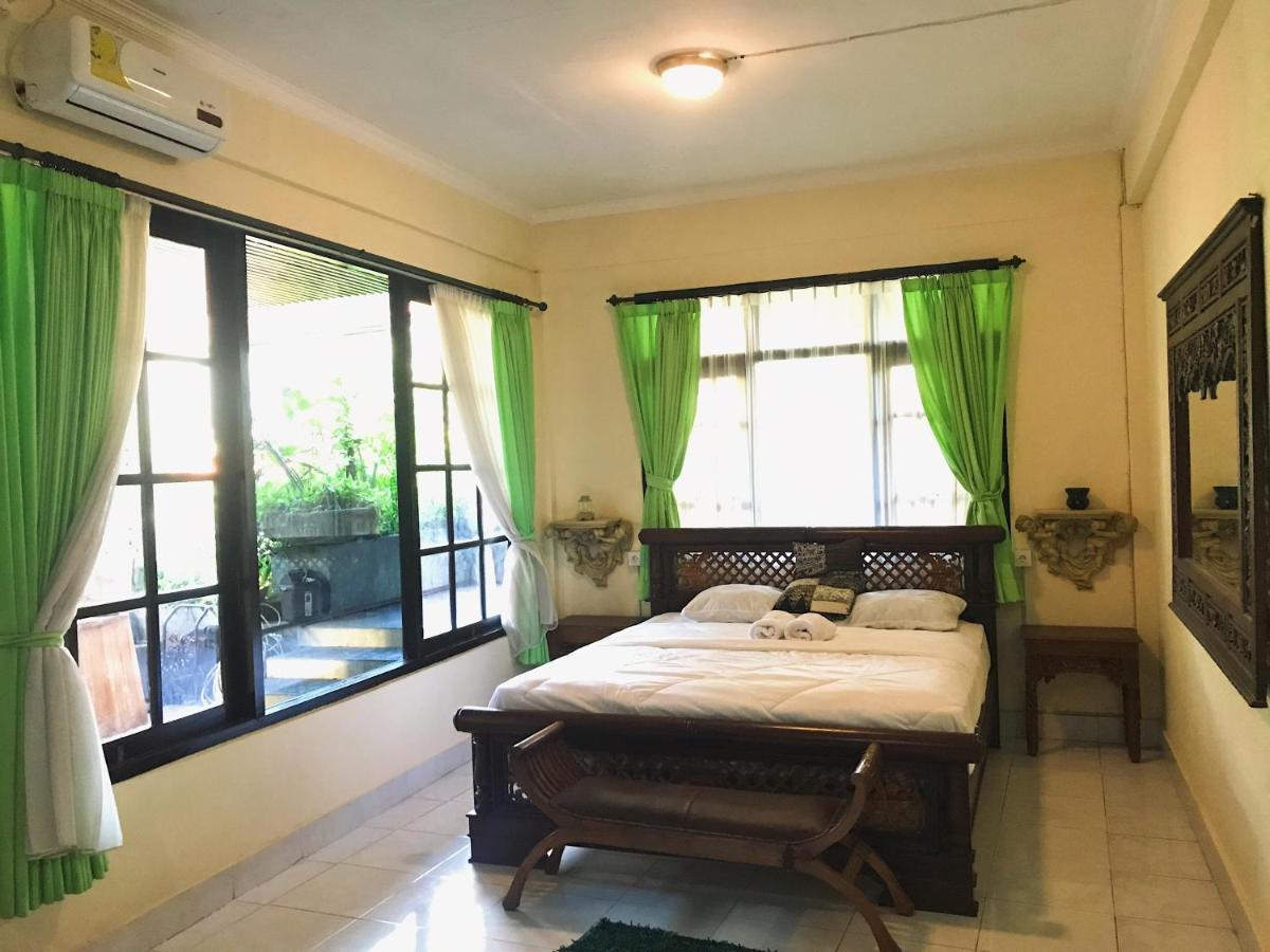 Pondok Legon House Ubud  Bagian luar foto