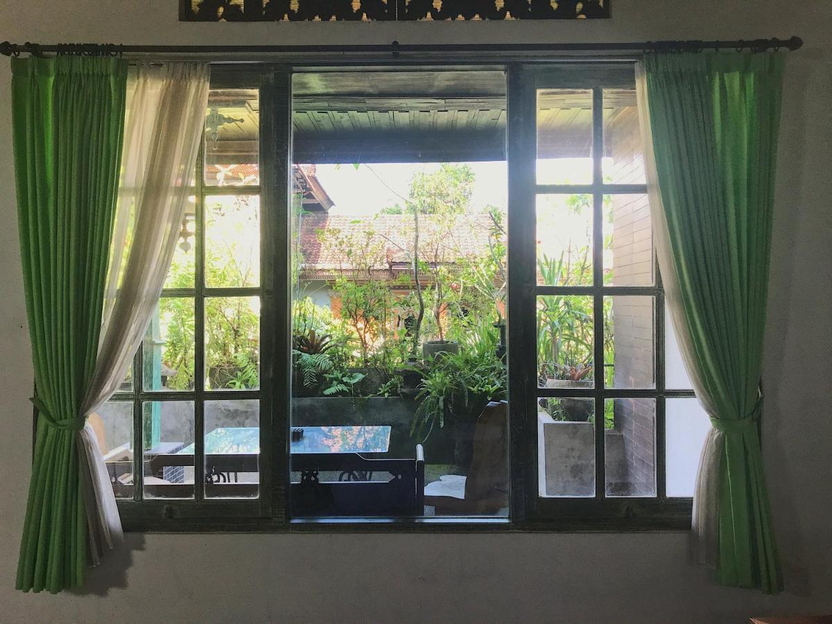 Pondok Legon House Ubud  Bagian luar foto